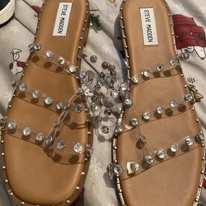 Women sandals size 9.5